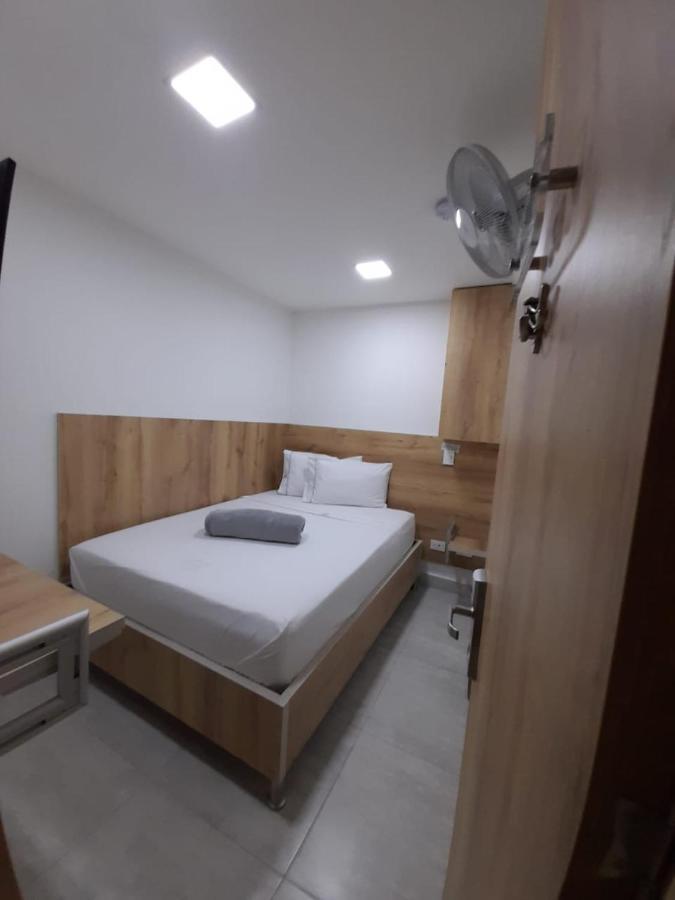 Hotel Park Caribe Medellín Kültér fotó