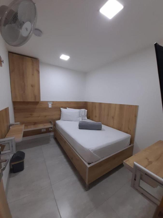 Hotel Park Caribe Medellín Kültér fotó
