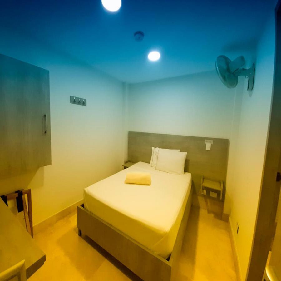 Hotel Park Caribe Medellín Kültér fotó