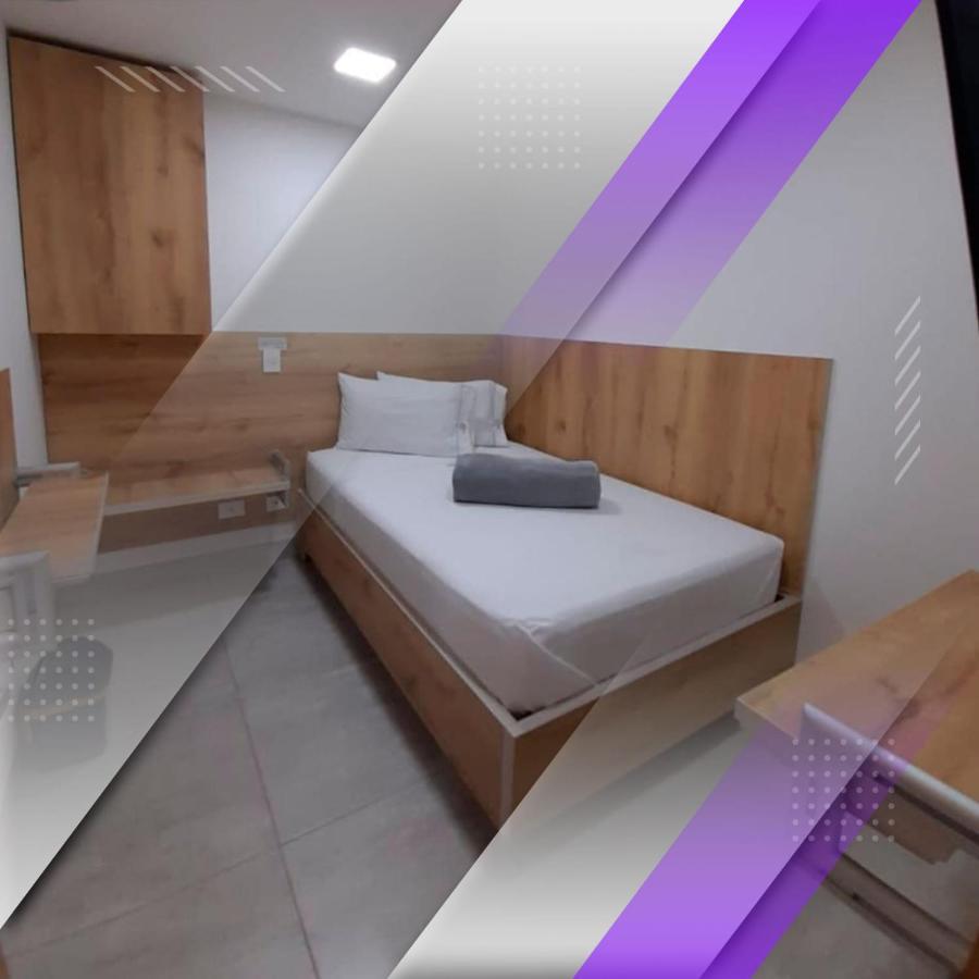 Hotel Park Caribe Medellín Kültér fotó