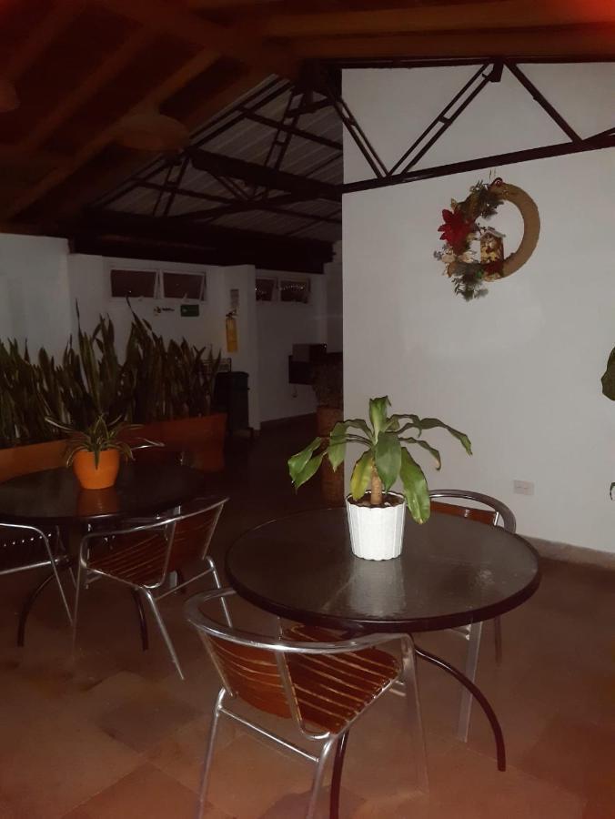 Hotel Park Caribe Medellín Kültér fotó