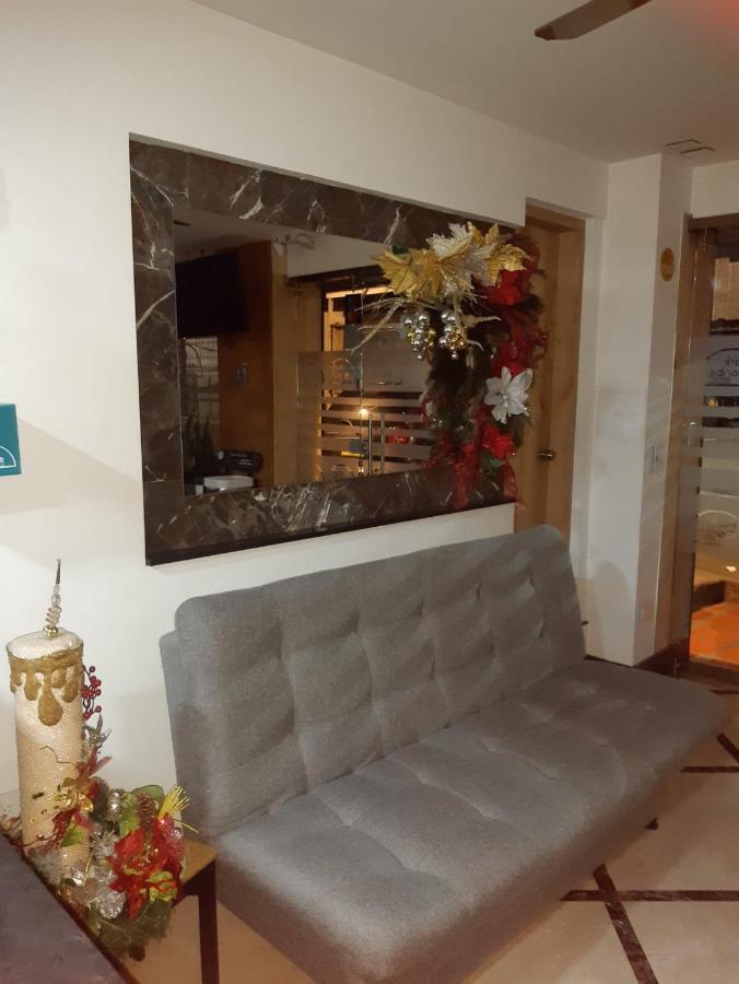 Hotel Park Caribe Medellín Kültér fotó