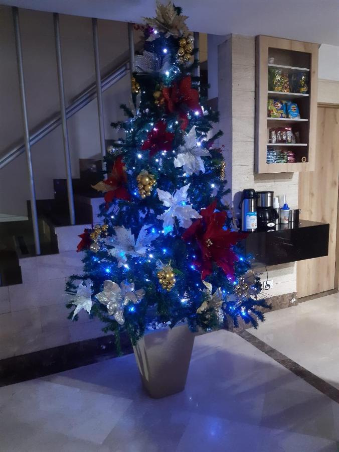 Hotel Park Caribe Medellín Kültér fotó