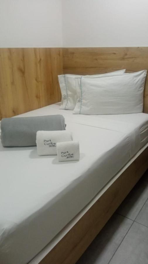 Hotel Park Caribe Medellín Kültér fotó