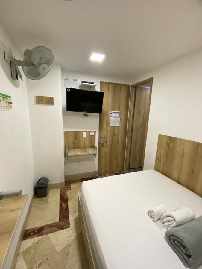 Hotel Park Caribe Medellín Kültér fotó