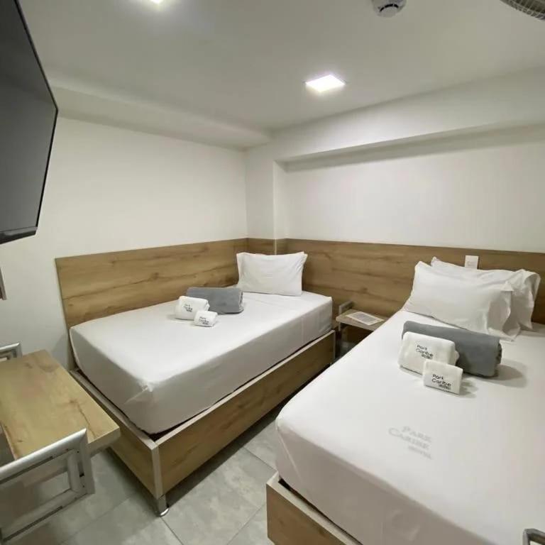 Hotel Park Caribe Medellín Kültér fotó