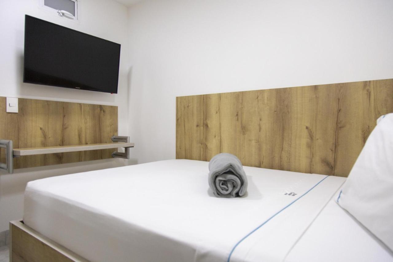 Hotel Park Caribe Medellín Kültér fotó