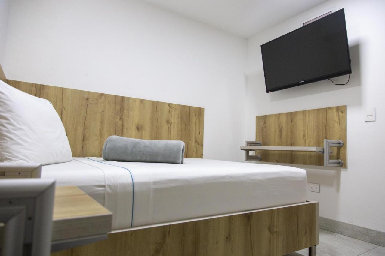Hotel Park Caribe Medellín Kültér fotó