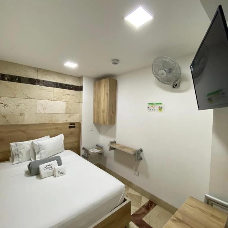 Hotel Park Caribe Medellín Kültér fotó