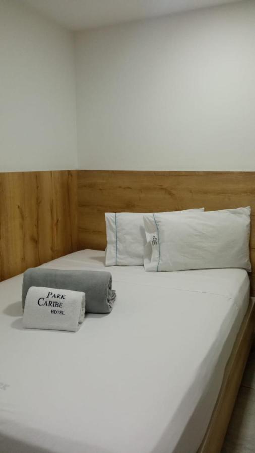Hotel Park Caribe Medellín Kültér fotó