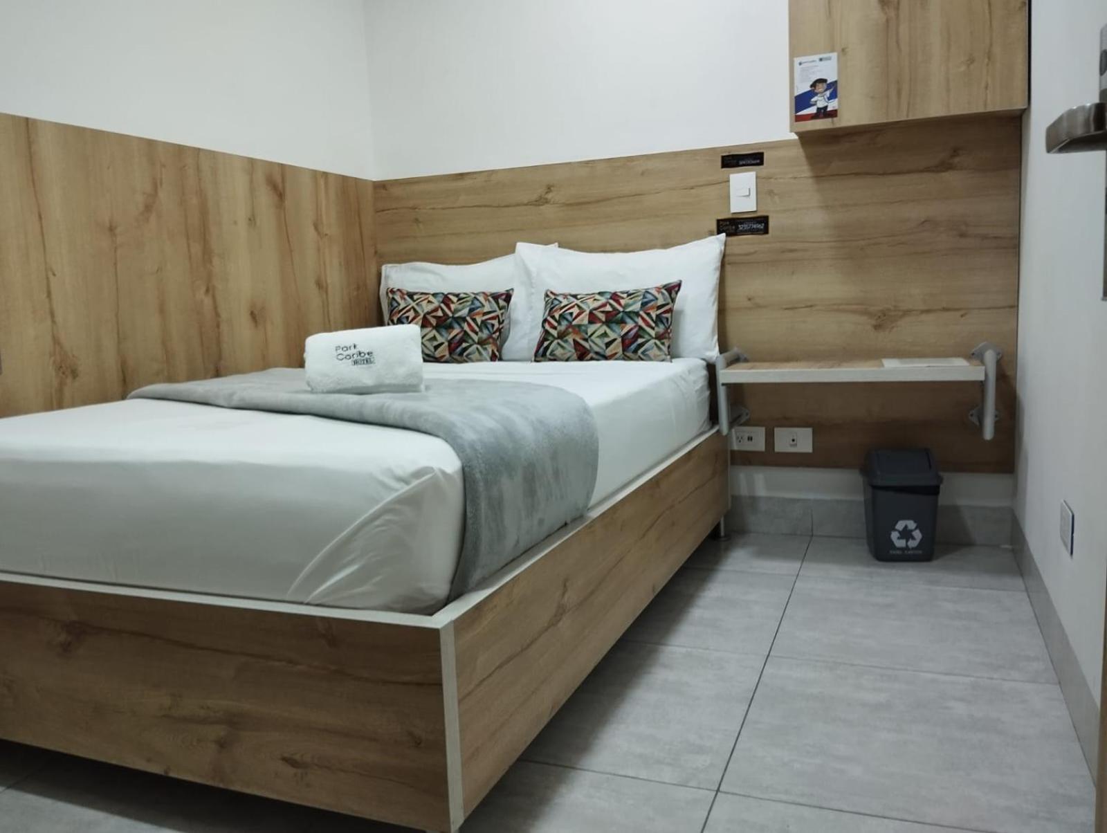 Hotel Park Caribe Medellín Kültér fotó