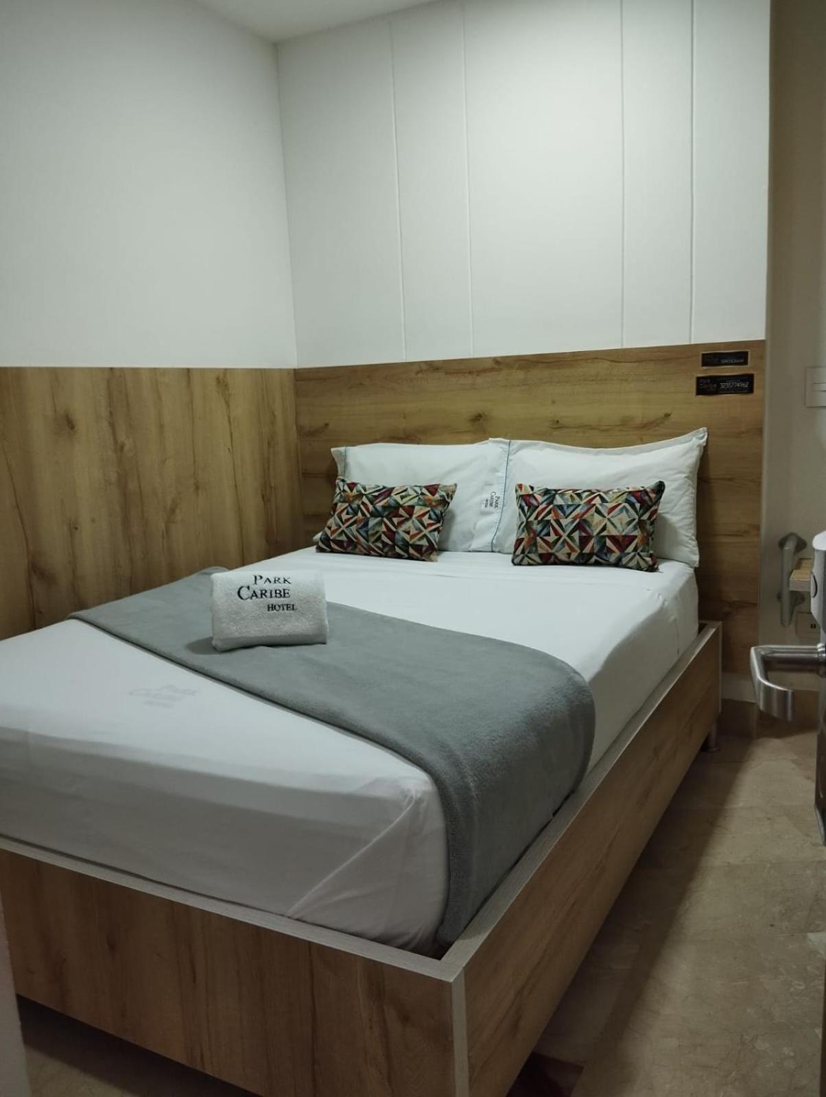 Hotel Park Caribe Medellín Kültér fotó