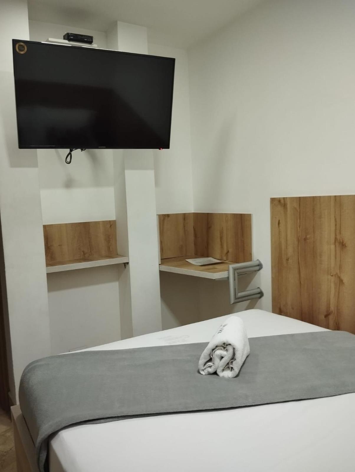 Hotel Park Caribe Medellín Kültér fotó