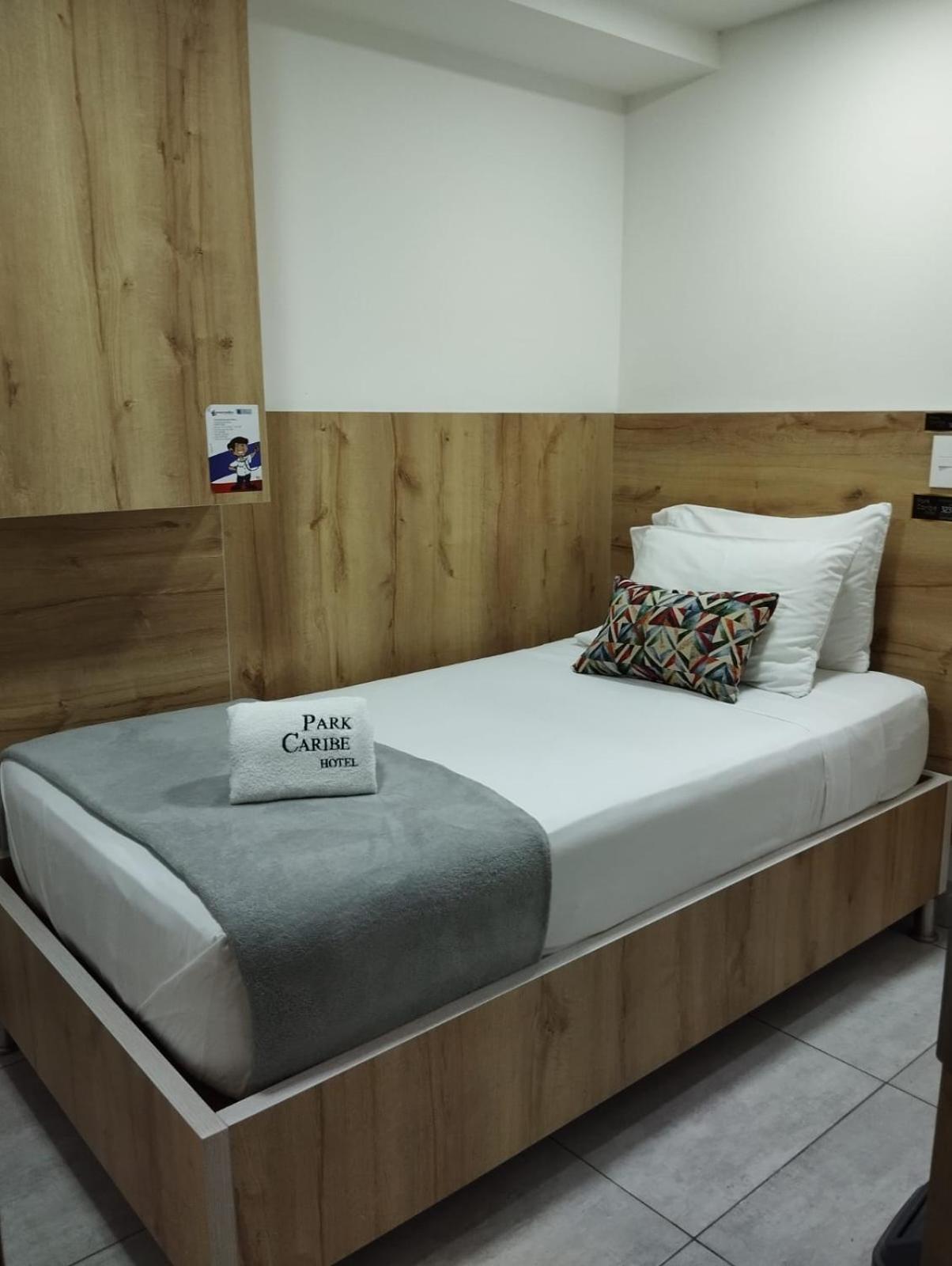 Hotel Park Caribe Medellín Kültér fotó