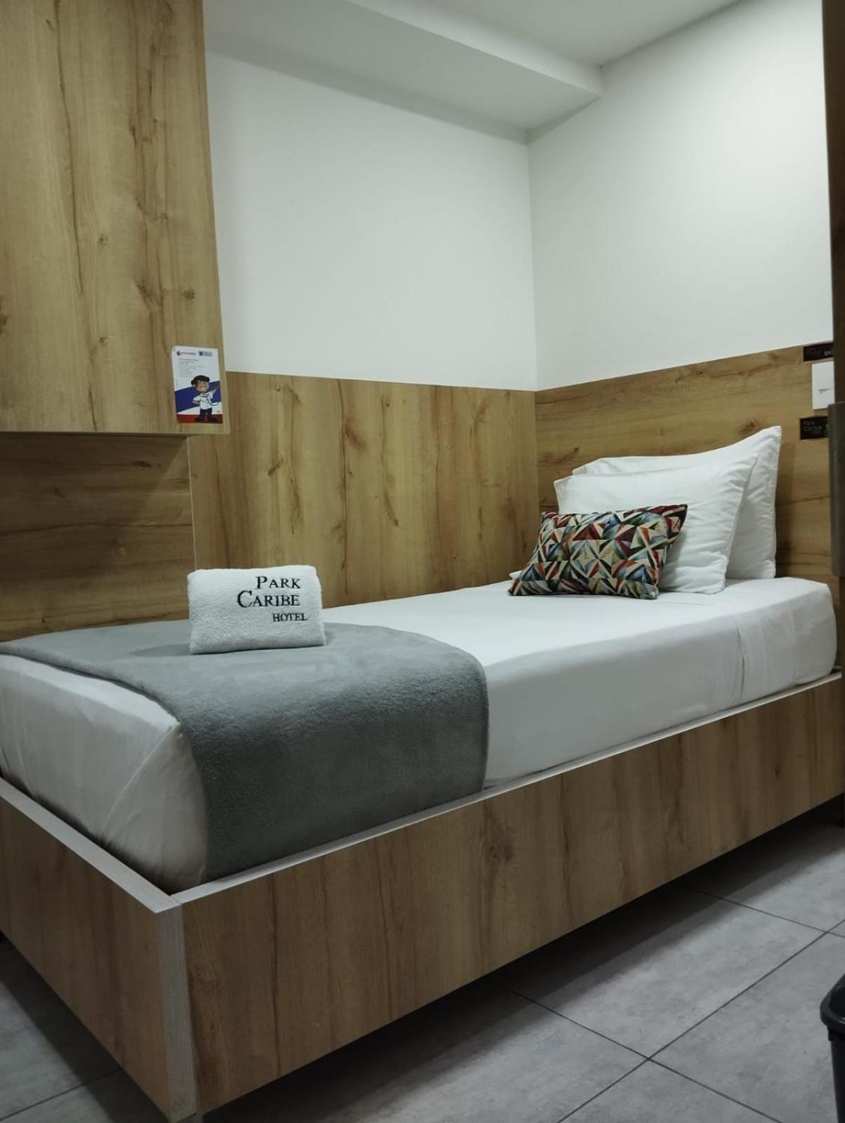 Hotel Park Caribe Medellín Kültér fotó