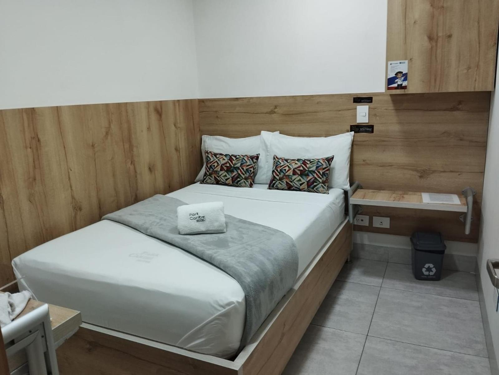 Hotel Park Caribe Medellín Kültér fotó