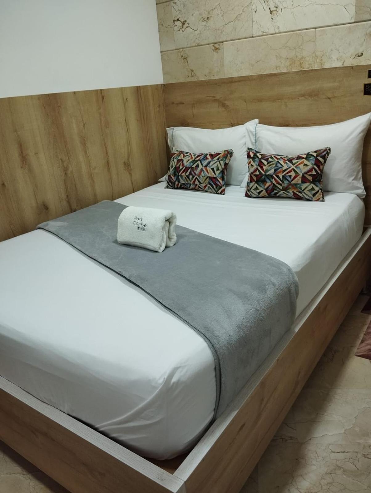 Hotel Park Caribe Medellín Kültér fotó