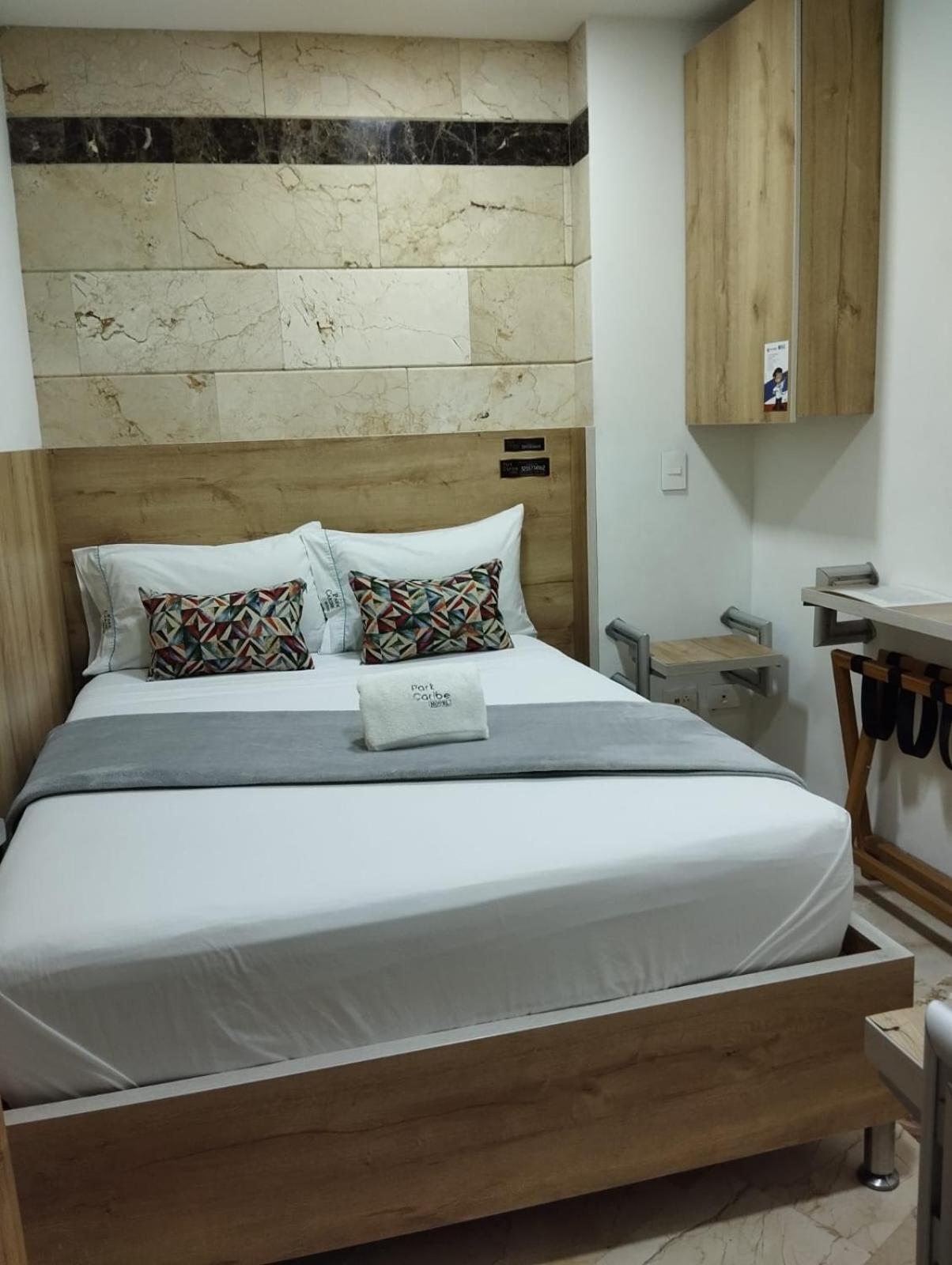 Hotel Park Caribe Medellín Kültér fotó